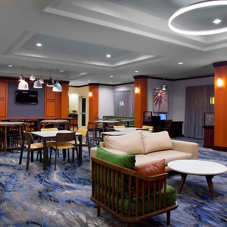 Fairfield Inn And Suites By Marriott Montgomery Eastchase Exterior photo