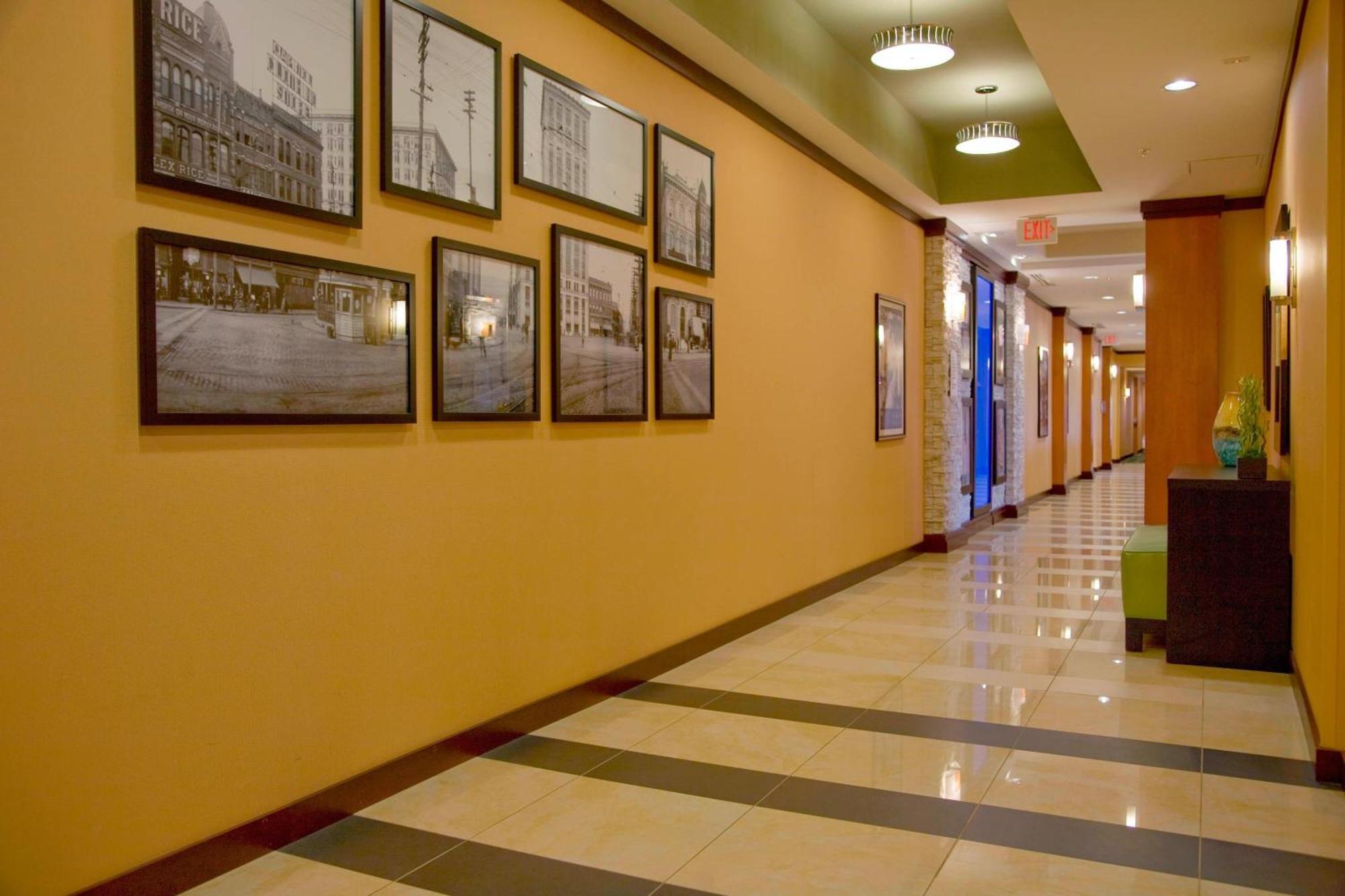 Fairfield Inn And Suites By Marriott Montgomery Eastchase Exterior photo